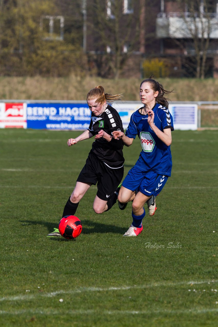 Bild 253 - B-Juniorinnen MTSV Olympia Neumnster - FSC Kaltenkirchen : Ergebnis: 4:1